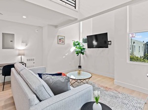 The Addison | Pacific Heights