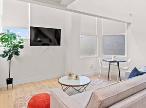 The Addison | Pacific Heights