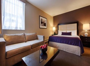 The Andrew Hotel | Great Neck Plaza