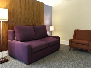 The Armstrong Hotel | Old Town West