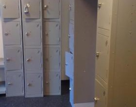 The Ash | Statiekwartier