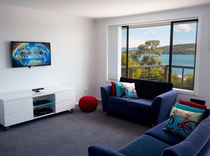 The Beach Escape | Primrose Sands