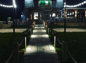 Belmore | Trafford