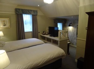 Belmore | Trafford