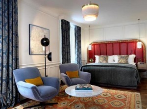 Bloomsbury | Fitzrovia