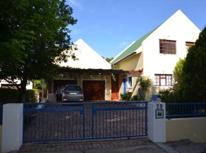 The Door | Greyton