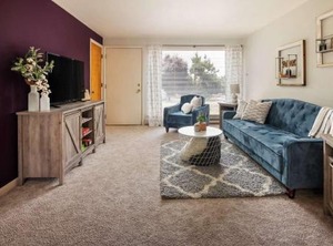 The Bungalows At Bellingar Estates | Newberg