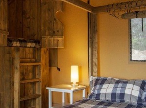 The Camp Hawea | Lake Hawea