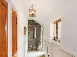 Castle Combe Cottage | Hinton