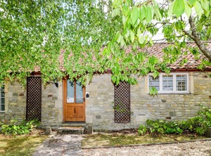 Castle Combe Cottage | Hinton