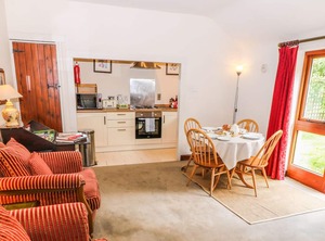 Castle Combe Cottage | Hinton