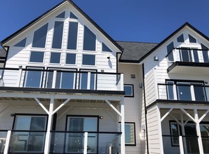 Castle Inn Of The Coast | Shelter Cove