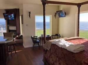 Castle Inn Of The Coast | Shelter Cove