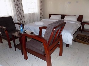 Ranges Lodge | Kiamuturi