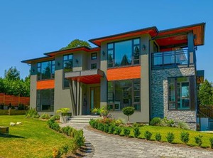 The Chateau | Burnaby