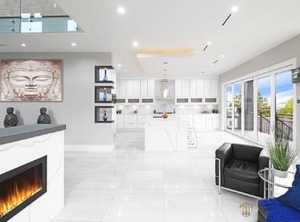 The Chateau | Burnaby