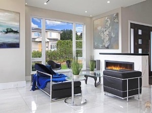 The Chateau | Burnaby