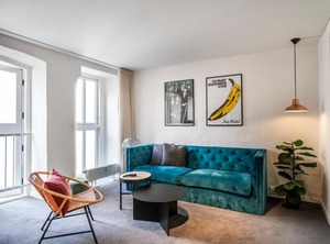 The Churchill This Place | Copenhagen K