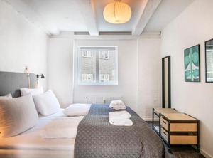 The Churchill This Place | Copenhagen K