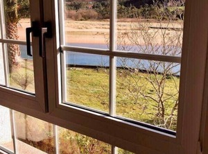 The Cliffs Esteiro Saltwater Beach | Ortigueira