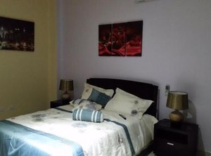 Hotel Colina De San Antonio | Palmira