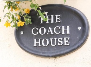 The Coach | Buxton