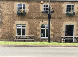 The Coach Inn | South Luffenham