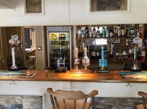 The Coach Inn | South Luffenham