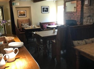 The Coach Inn | South Luffenham
