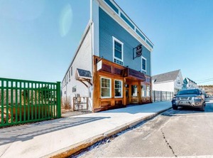 The Colonels Suites | Northeast Harbor