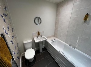 Corrie Hotel | Corrie