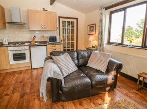 The Cottage At Moseley Farm | High Peak