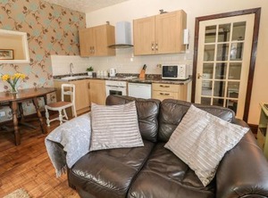 The Cottage At Moseley Farm | High Peak