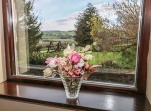 The Cottage At Moseley Farm | High Peak