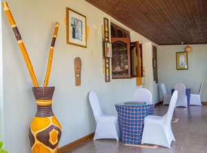 The Daisy Comfort | Mikocheni