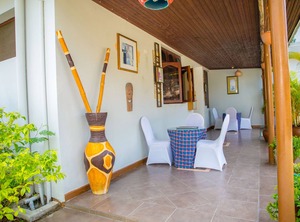 The Daisy Comfort | Mikocheni