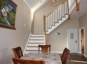 Leaghan Self Catering | Greencastle