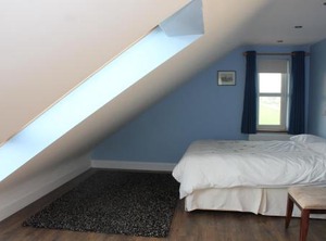 Leaghan Self Catering | Greencastle