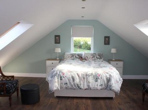 Leaghan Self Catering | Greencastle