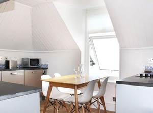 The Eaves | Sandgate