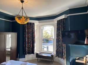 The Elizabeth Hotel | Portswood