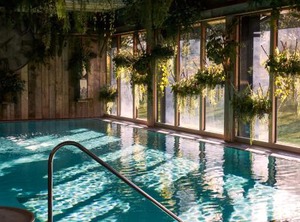The Elms Hotel | Abberley
