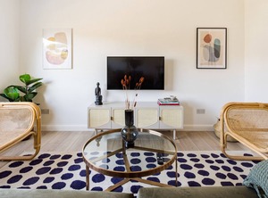 The Finchley Bolthole | East Finchley