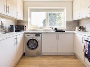 The Finchley Bolthole | East Finchley