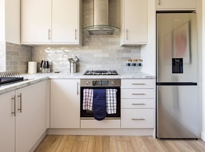 The Finchley Bolthole | East Finchley