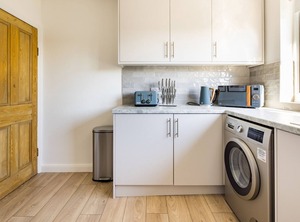 The Finchley Bolthole | East Finchley