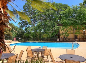 The Float Inn Cw | New Braunfels