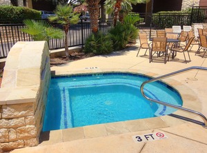 The Float Inn Cw | New Braunfels