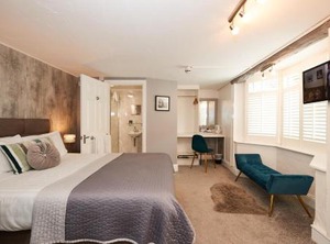 The Forest Lodge | Edwinstowe