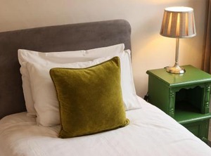The Forest Lodge | Edwinstowe
